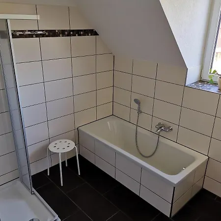 Ferienhaus Vetter Saechsische Schweiz 18 Kurort Gohrisch Exterior foto