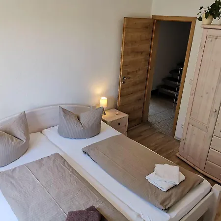 Ferienhaus Vetter Saechsische Schweiz 18 Kurort Gohrisch Exterior foto