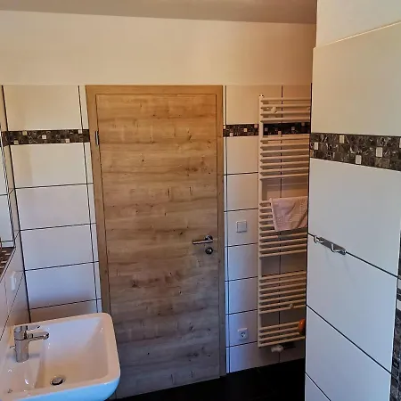 Ferienhaus Vetter Saechsische Schweiz 18 Kurort Gohrisch Exterior foto