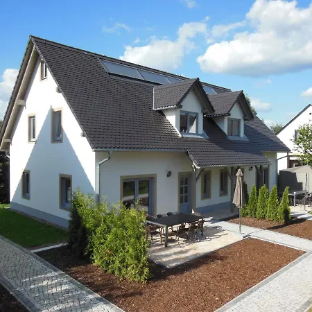 Ferienhaus Vetter Saechsische Schweiz 18 Kurort Gohrisch Exterior foto