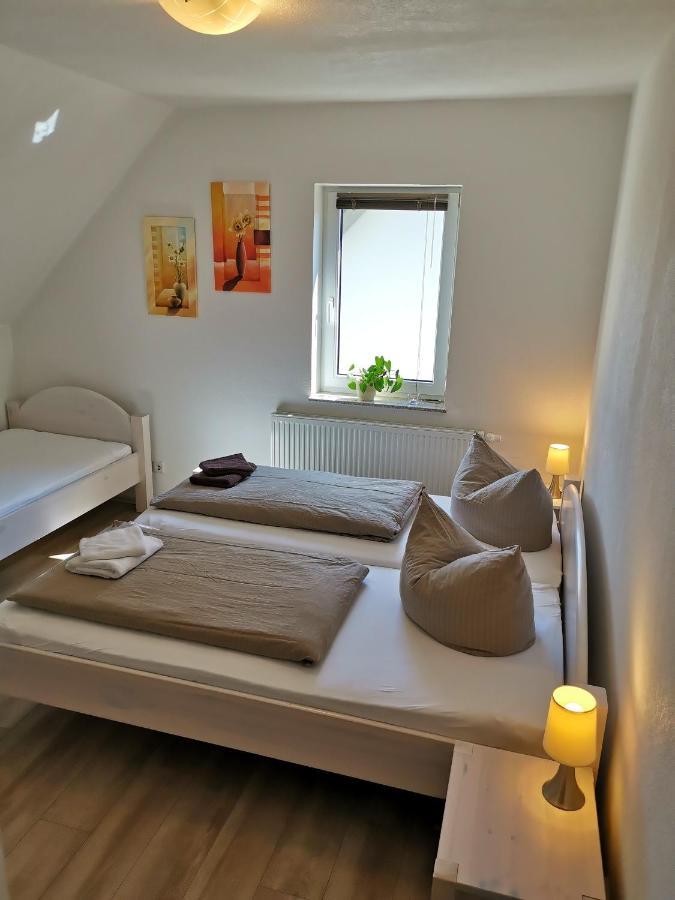 Vetter Saechsische Schweiz 18 Apartment *