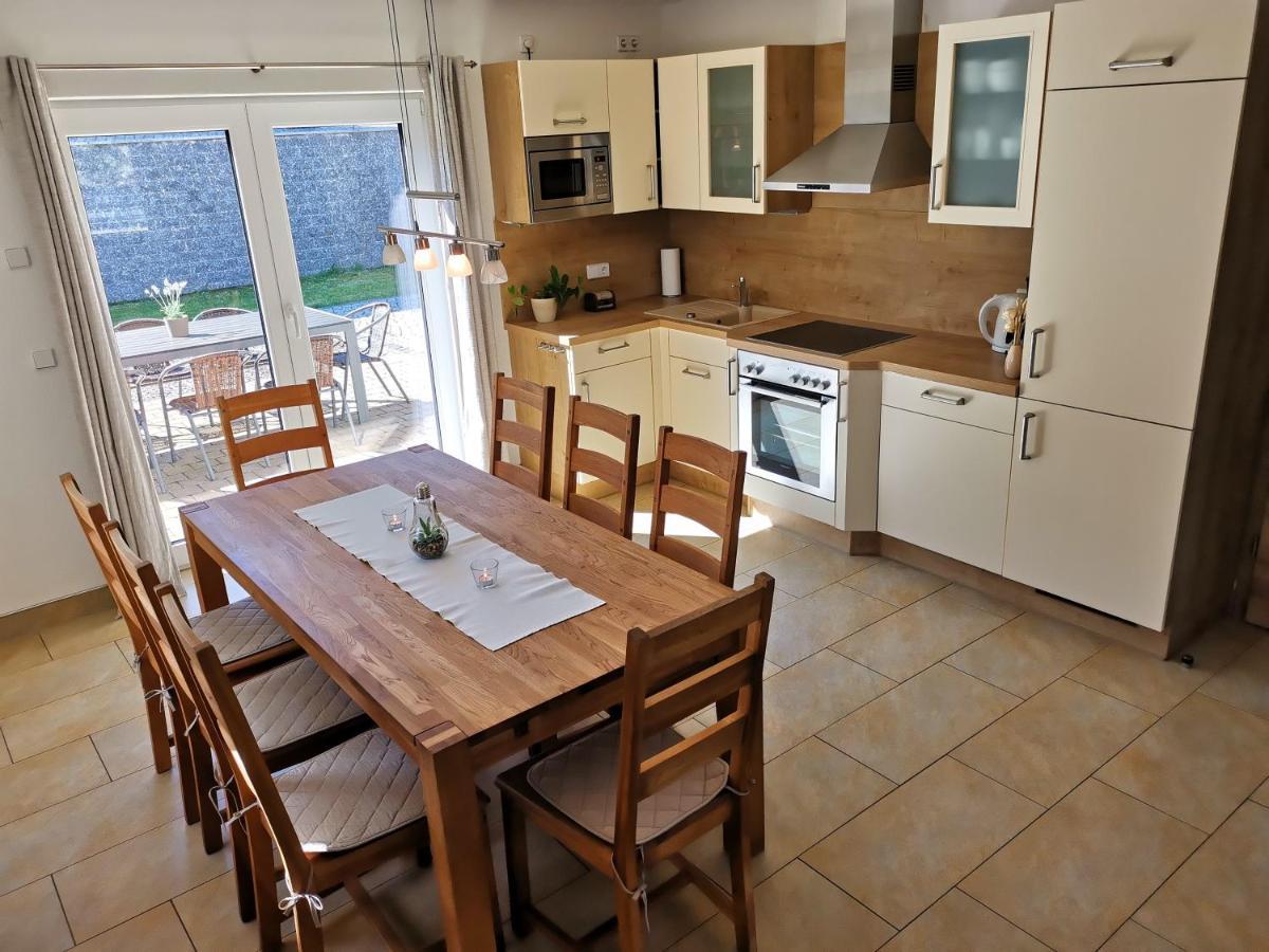 Vetter Saechsische Schweiz 18 Apartment