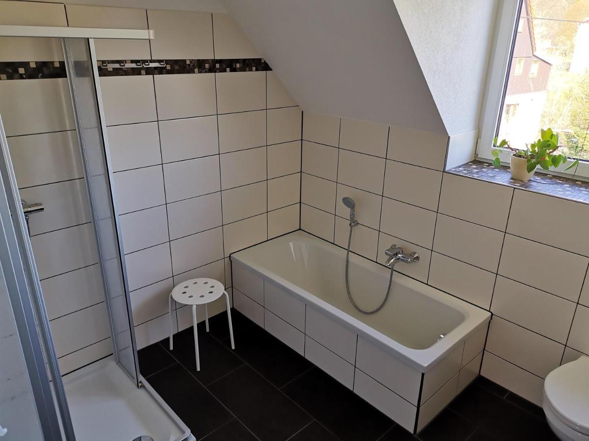 Apartment Vetter Saechsische Schweiz 18 *