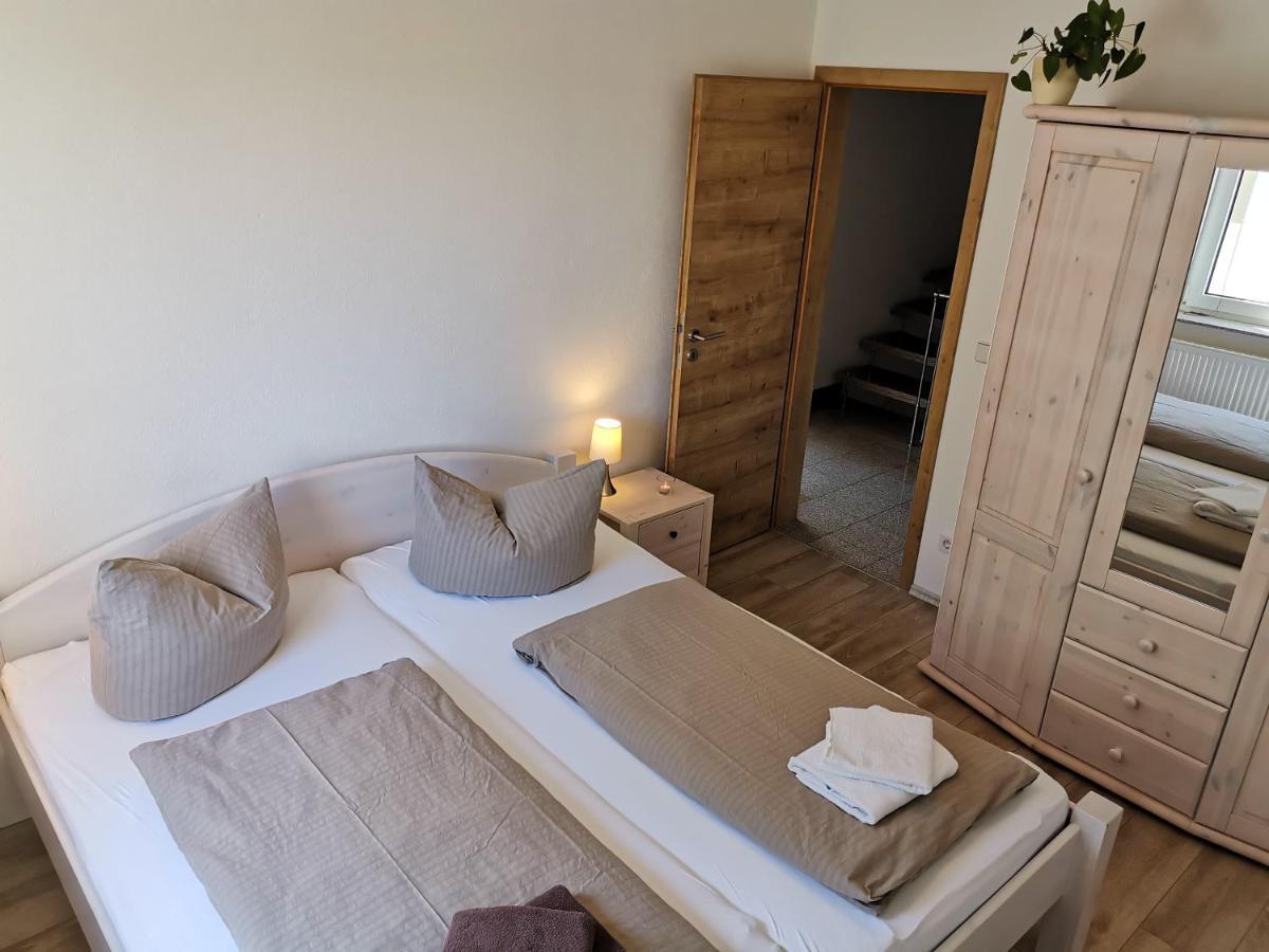 Vetter Saechsische Schweiz 18 Appartement