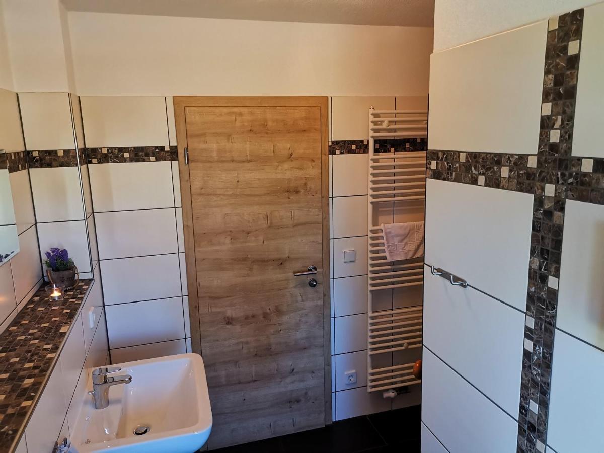 Vetter Saechsische Schweiz 18 Apartment *