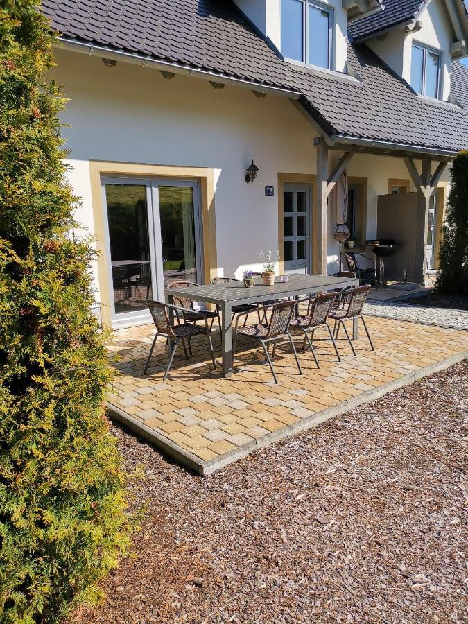 Vetter Saechsische Schweiz 18 Appartement Gohrisch