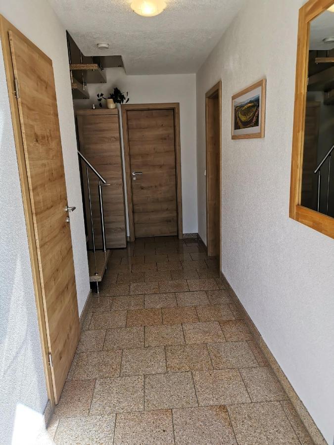 Vetter Saechsische Schweiz 18 Kurort Gohrisch