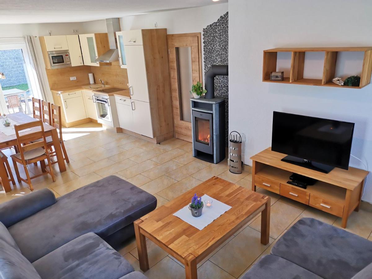 Vetter Saechsische Schweiz 18 Apartment *