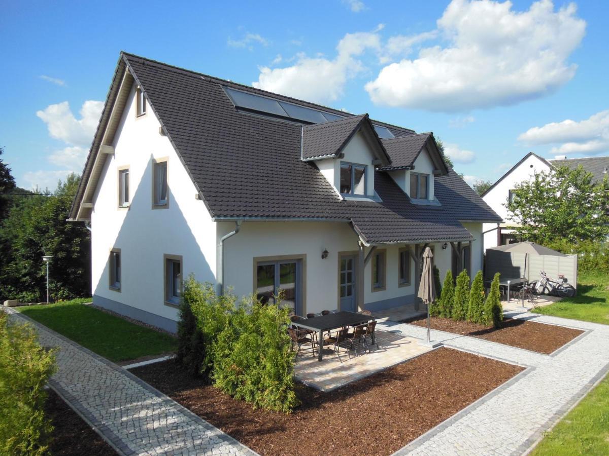 Vetter Saechsische Schweiz 18 Appartement Gohrisch