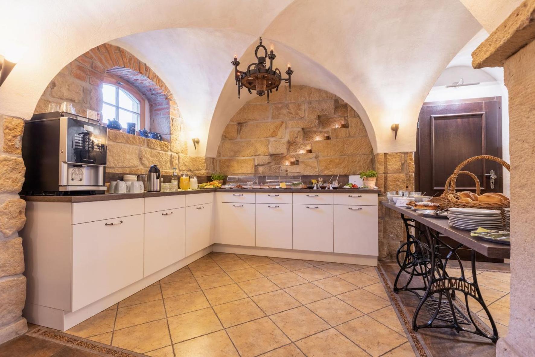 Vetter Saechsische Schweiz 18 Apartment