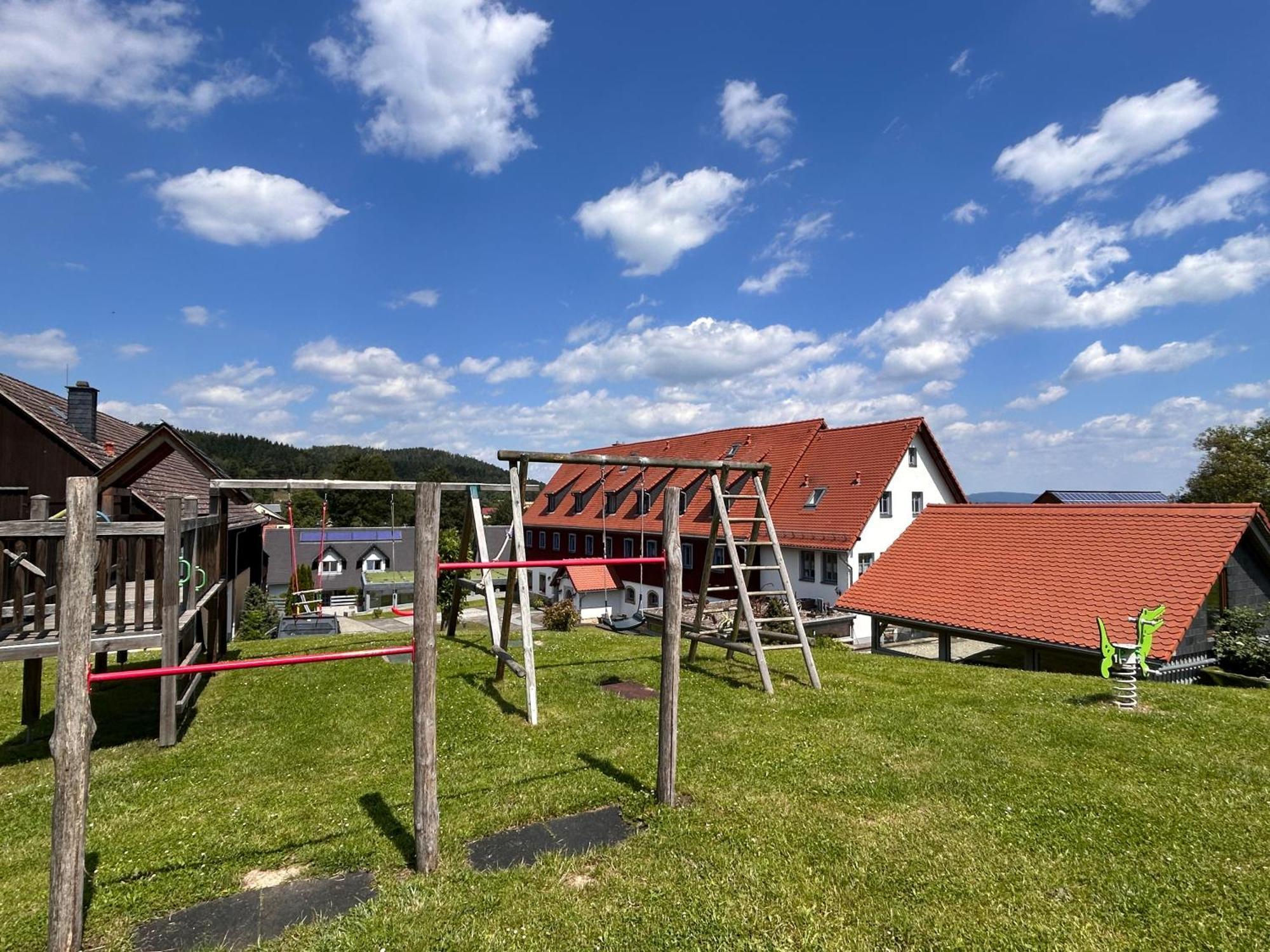 Appartement Vetter Saechsische Schweiz 18