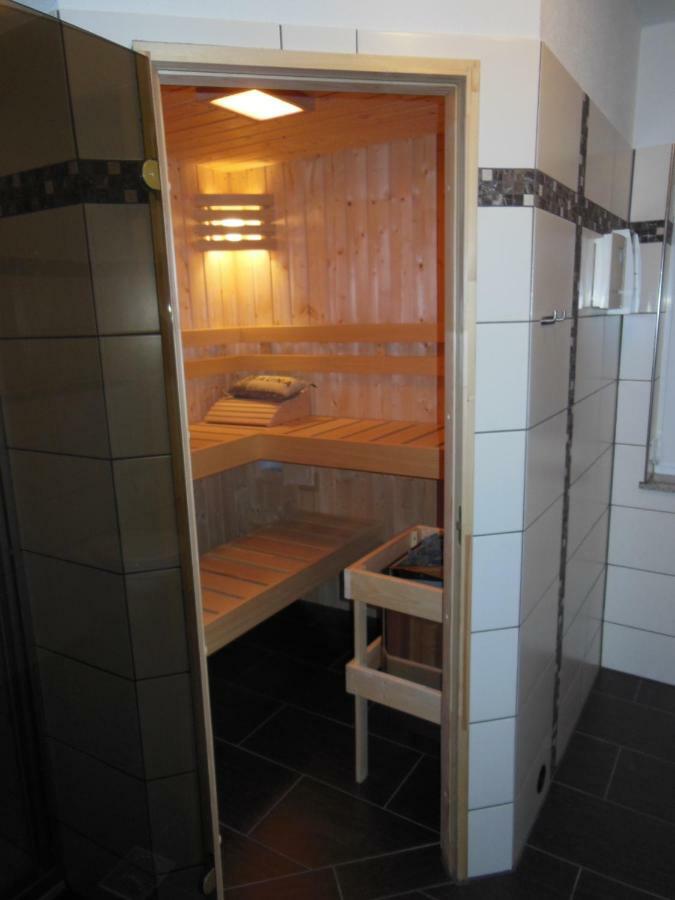 Apartment Vetter Saechsische Schweiz 18